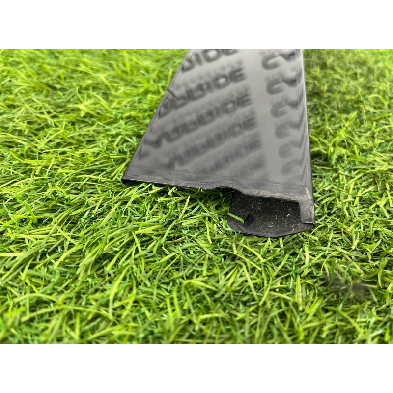 Накладка двери боковая (кузов и элементы) Mercedes-Benz GL X164 2012 4.6 A1646901187