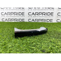 Ручка двері зовнішня