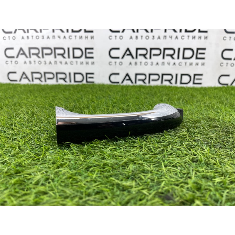 Ручка двері зовнішня (кузов і елементи) Mercedes-Benz GL X164 2012 4.6 A16476006709040