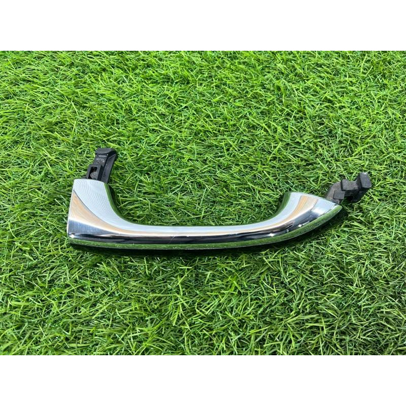 Ручка двері зовнішня (кузов і елементи) Mercedes-Benz GL X164 2012 4.6 A16476006709040