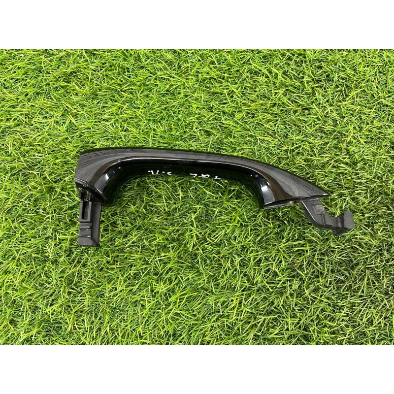 Ручка двері зовнішня (кузов і елементи) Mercedes-Benz GL X164 2012 4.6 A16476006709040