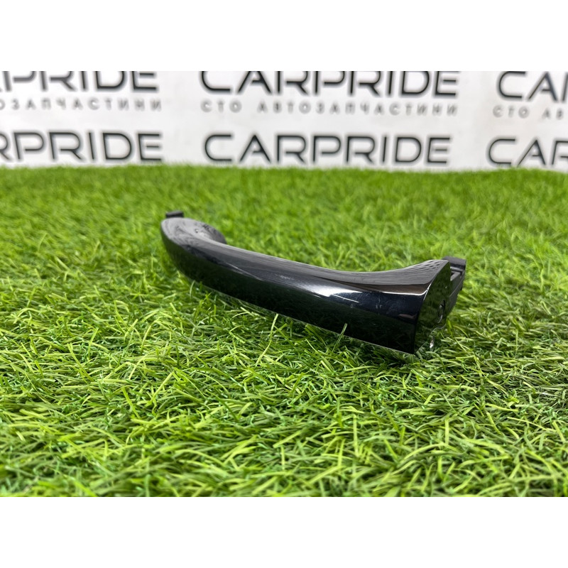 Ручка двері зовнішня (кузов і елементи) Mercedes-Benz GL X164 2012 4.6 A16476006709040