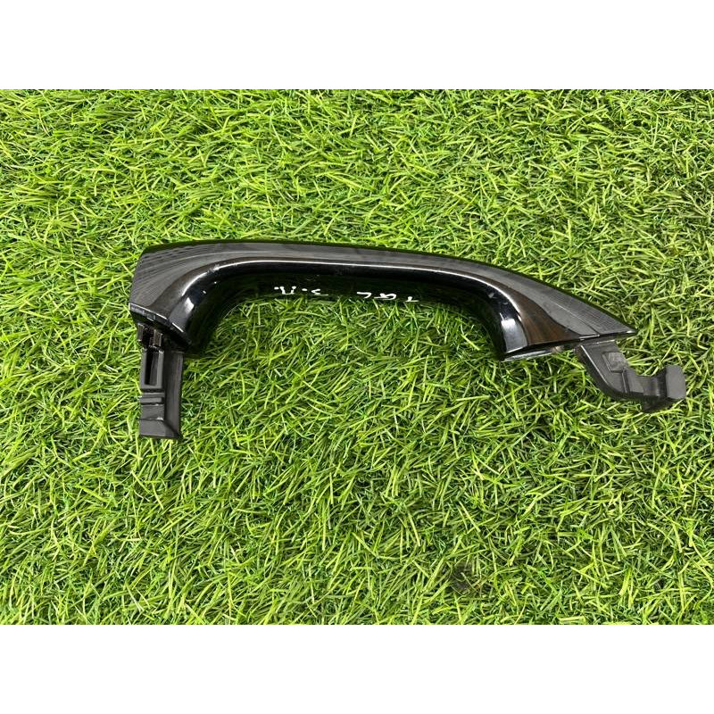 Ручка двері зовнішня (кузов і елементи) Mercedes-Benz GL X164 2012 4.6 A16476006709040