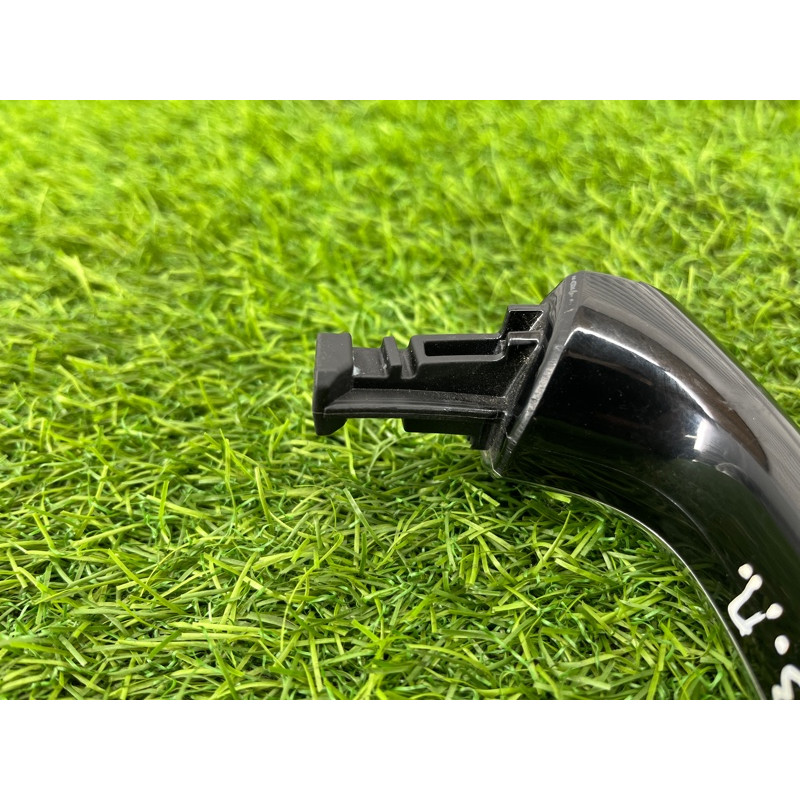 Ручка двері зовнішня (кузов і елементи) Mercedes-Benz GL X164 2012 4.6 A16476006709040