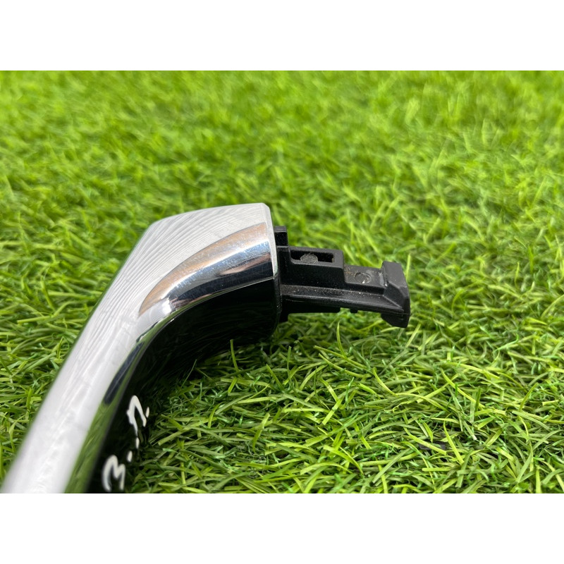 Ручка двері зовнішня (кузов і елементи) Mercedes-Benz GL X164 2012 4.6 A16476006709040