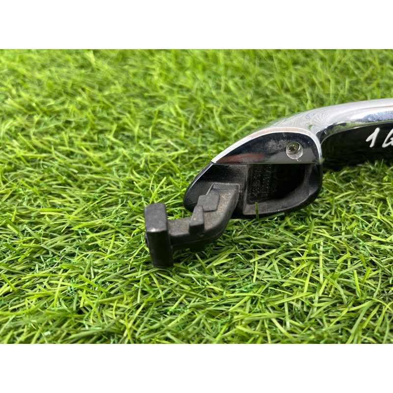 Ручка двері зовнішня (кузов і елементи) Mercedes-Benz GL X164 2012 4.6 A16476006709040