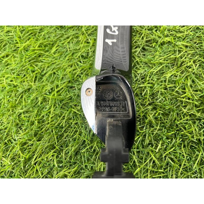 Ручка двері зовнішня (кузов і елементи) Mercedes-Benz GL X164 2012 4.6 A16476006709040