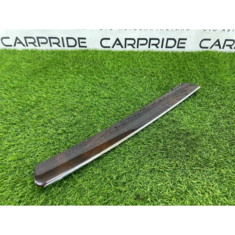 Декоративная накладка карты двери (салон) Mercedes-Benz GL X164 2012 4.6 a1647301622