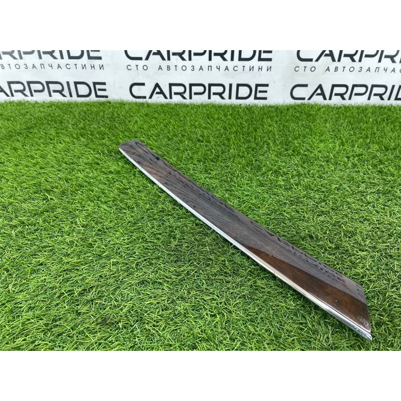 Декоративная накладка карты двери (салон) Mercedes-Benz GL X164 2012 4.6 a1647301622