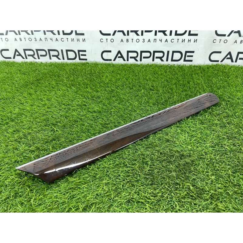 Декоративная накладка карты двери (салон) Mercedes-Benz GL X164 2012 4.6 a1647301622