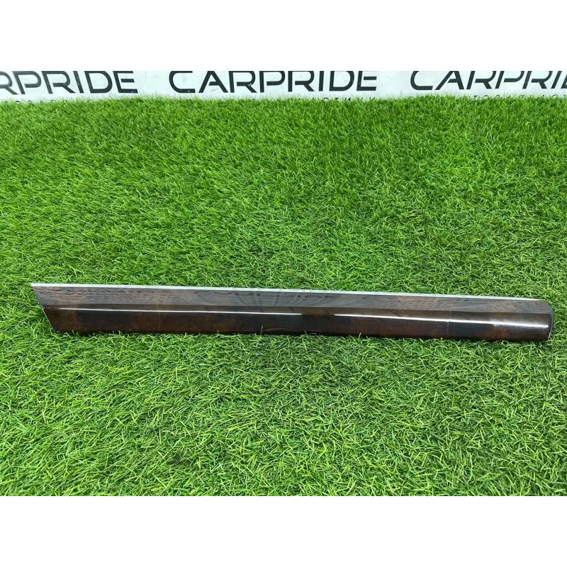 Декоративная накладка карты двери (салон) Mercedes-Benz GL X164 2012 4.6 a1647301622