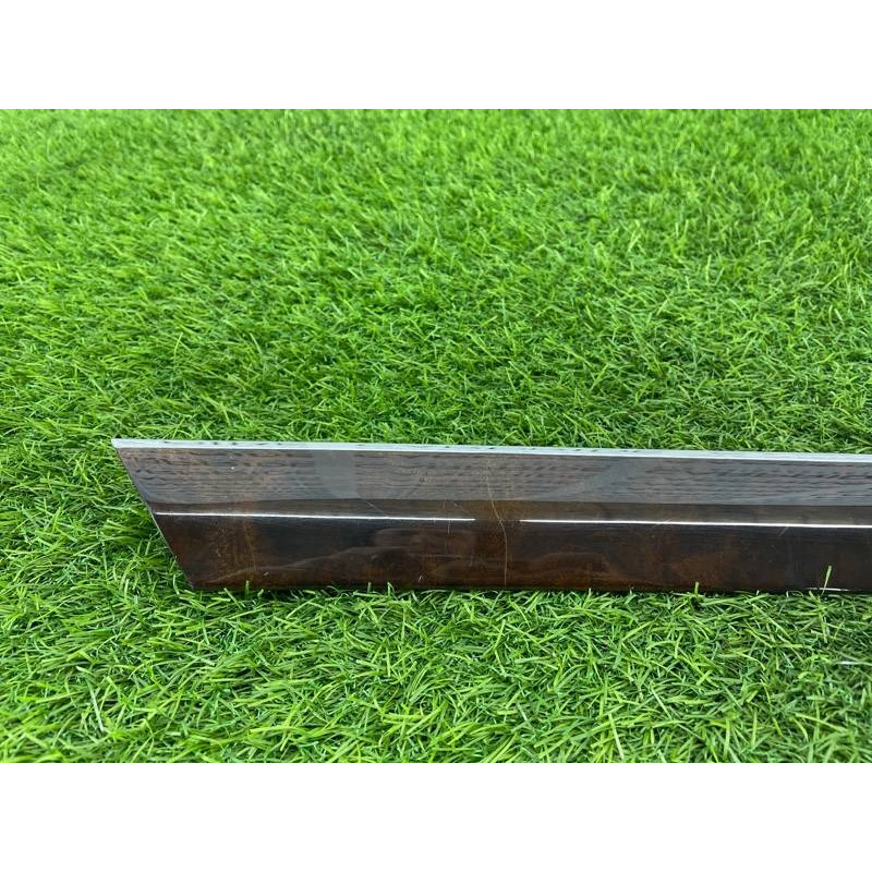 Декоративная накладка карты двери (салон) Mercedes-Benz GL X164 2012 4.6 a1647301622