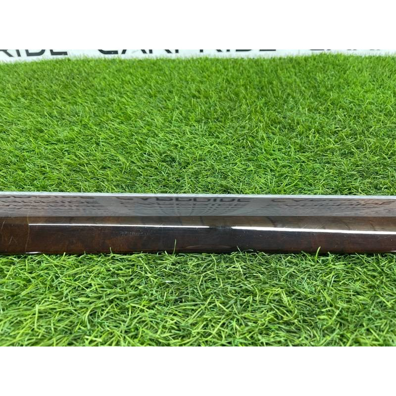 Декоративная накладка карты двери (салон) Mercedes-Benz GL X164 2012 4.6 a1647301622