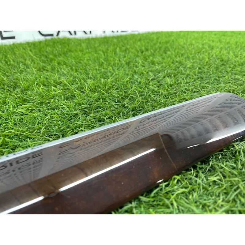 Декоративная накладка карты двери (салон) Mercedes-Benz GL X164 2012 4.6 a1647301622