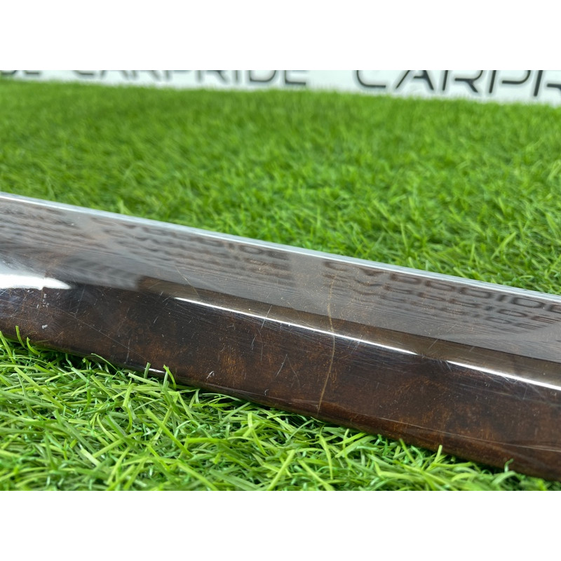 Декоративная накладка карты двери (салон) Mercedes-Benz GL X164 2012 4.6 a1647301622