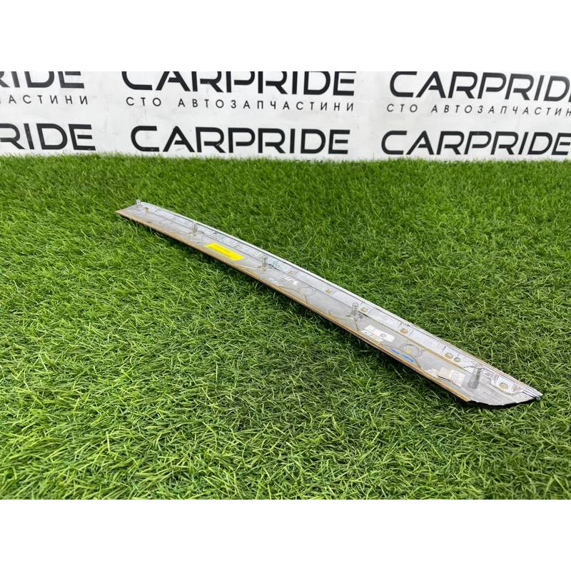 Декоративная накладка карты двери (салон) Mercedes-Benz GL X164 2012 4.6 a1647301622