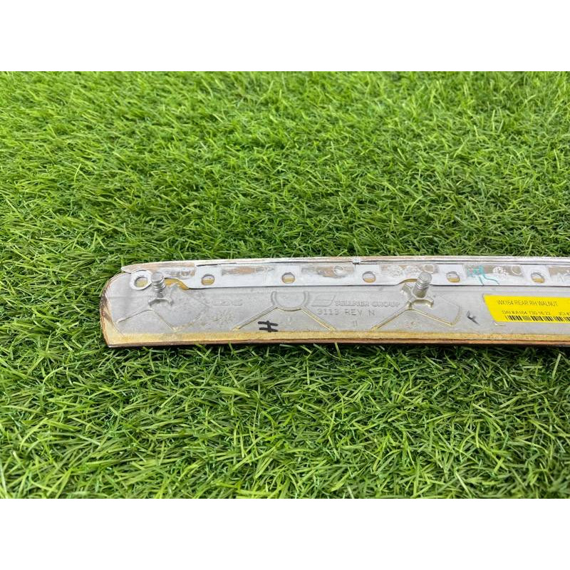 Декоративная накладка карты двери (салон) Mercedes-Benz GL X164 2012 4.6 a1647301622