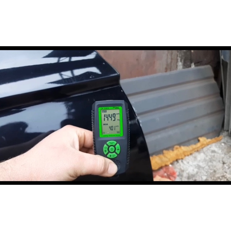 Дверь голая (наружные элементы кузова) Volkswagen Passat B8 2016 2.0 tdi 3G9833056AD