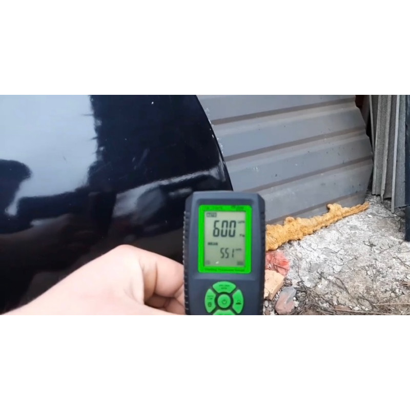 Дверь голая (наружные элементы кузова) Volkswagen Passat B8 2016 2.0 tdi 3G9833056AD