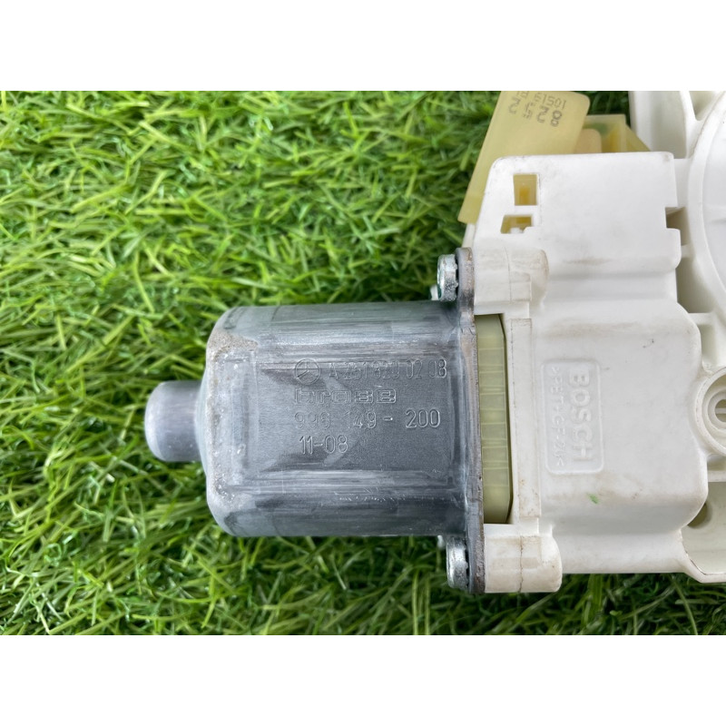 Мотор склопідйомника (електрика) Mercedes-Benz GL X164 2012 4.6 A2518200208