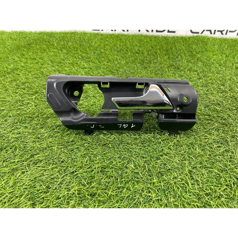 Ручка двери внутренняя (салон) Mercedes-Benz GL X164 2012 4.6 A1647602461