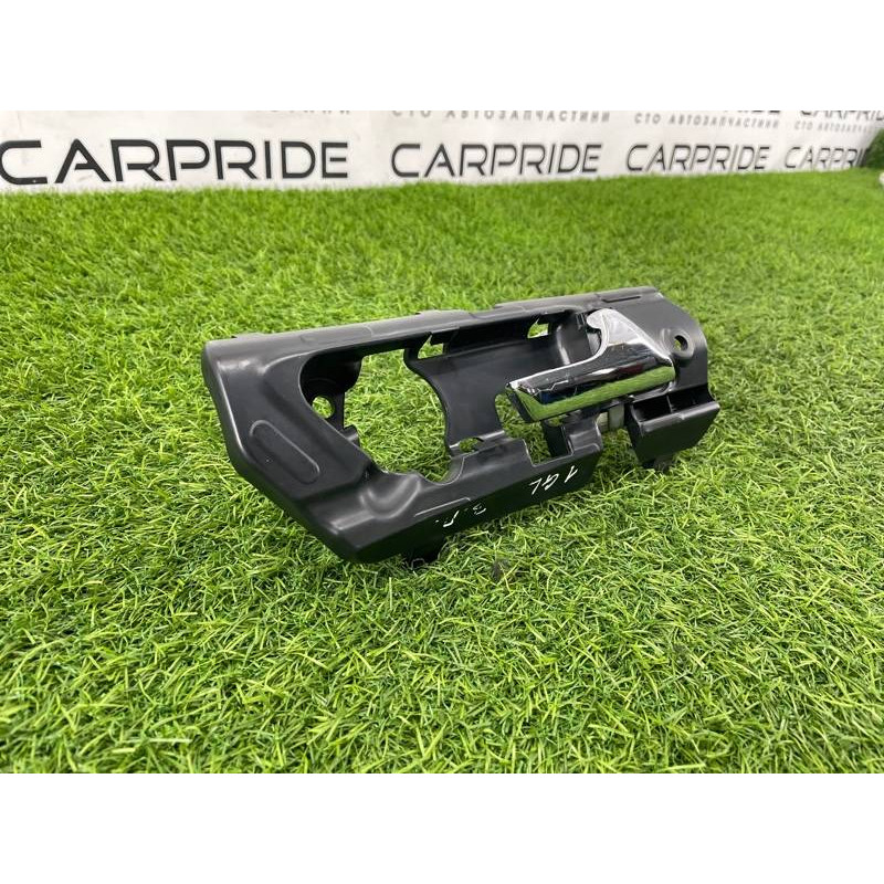 Ручка двери внутренняя (салон) Mercedes-Benz GL X164 2012 4.6 A1647602461