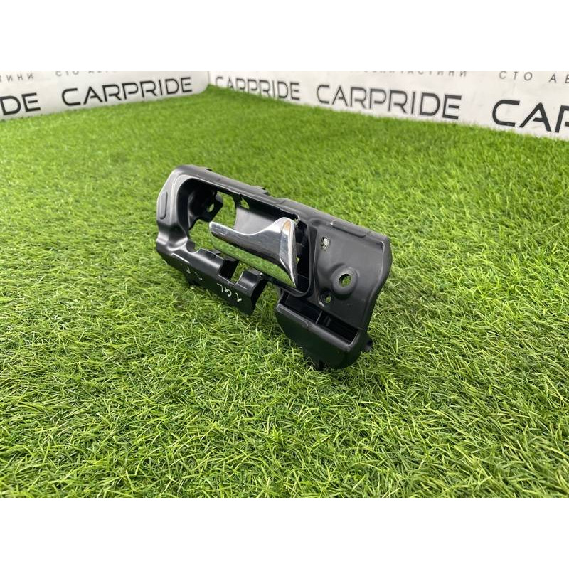 Ручка двери внутренняя (салон) Mercedes-Benz GL X164 2012 4.6 A1647602461