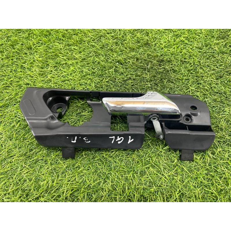 Ручка двери внутренняя (салон) Mercedes-Benz GL X164 2012 4.6 A1647602461