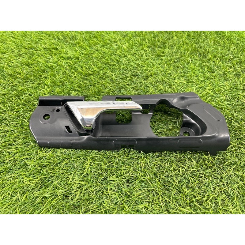 Ручка двери внутренняя (салон) Mercedes-Benz GL X164 2012 4.6 A1647602461