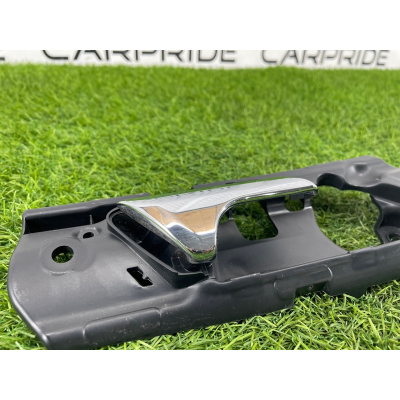 Ручка двери внутренняя (салон) Mercedes-Benz GL X164 2012 4.6 A1647602461