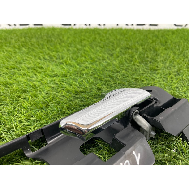 Ручка двери внутренняя (салон) Mercedes-Benz GL X164 2012 4.6 A1647602461