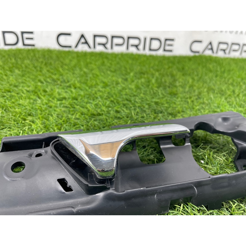 Ручка двери внутренняя (салон) Mercedes-Benz GL X164 2012 4.6 A1647602461