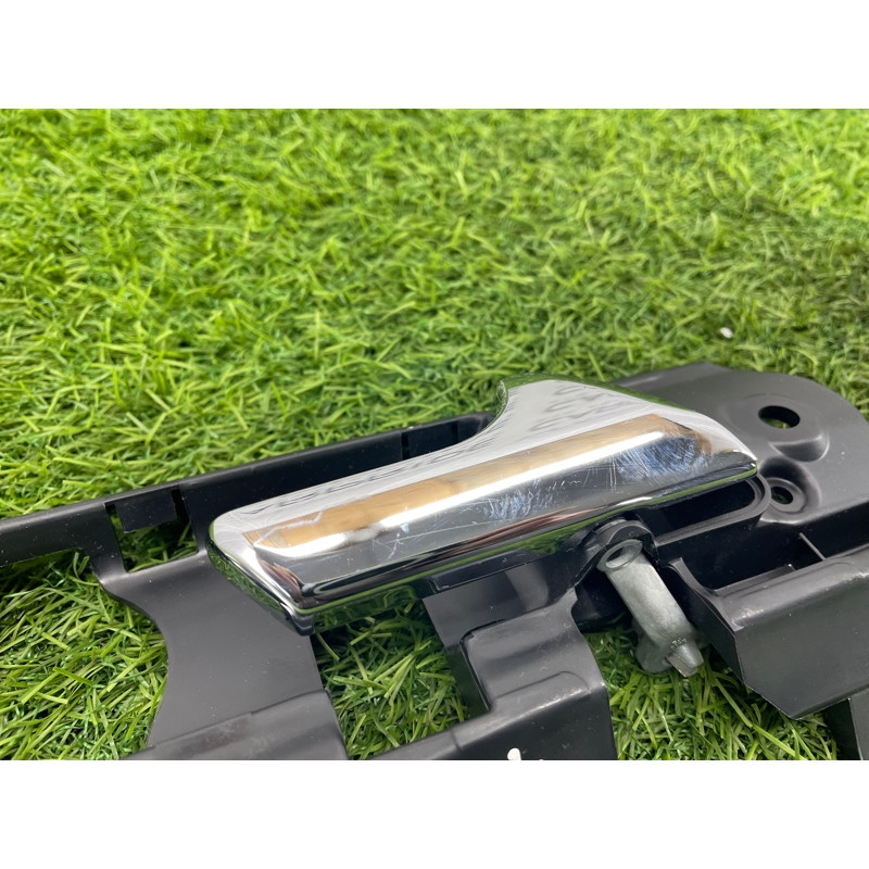 Ручка двери внутренняя (салон) Mercedes-Benz GL X164 2012 4.6 A1647602461