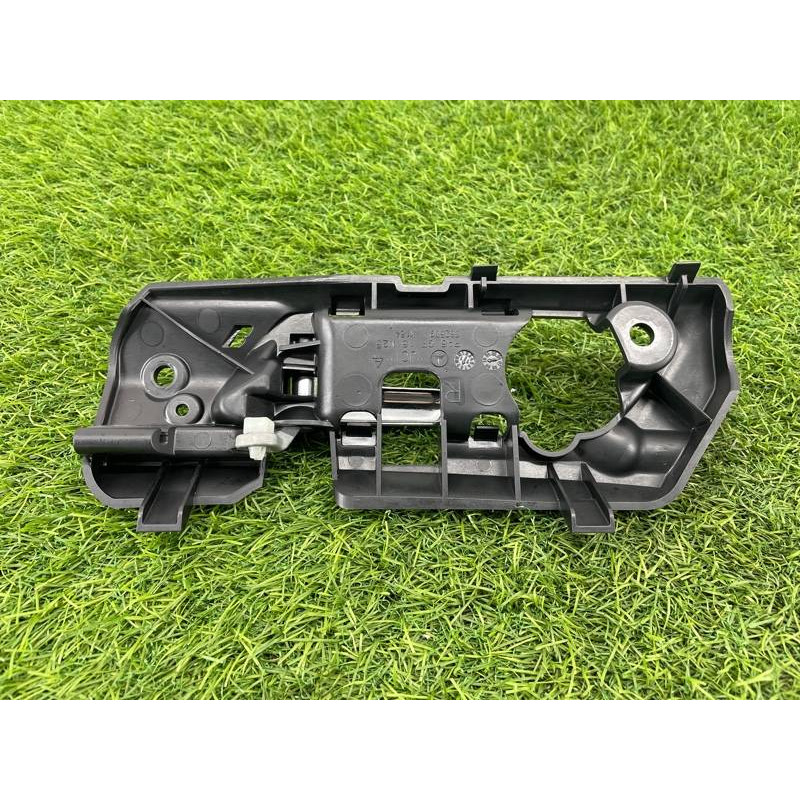 Ручка двери внутренняя (салон) Mercedes-Benz GL X164 2012 4.6 A1647602461