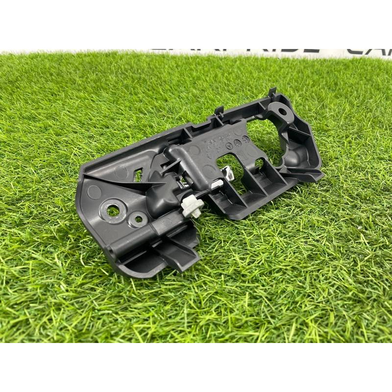 Ручка двери внутренняя (салон) Mercedes-Benz GL X164 2012 4.6 A1647602461