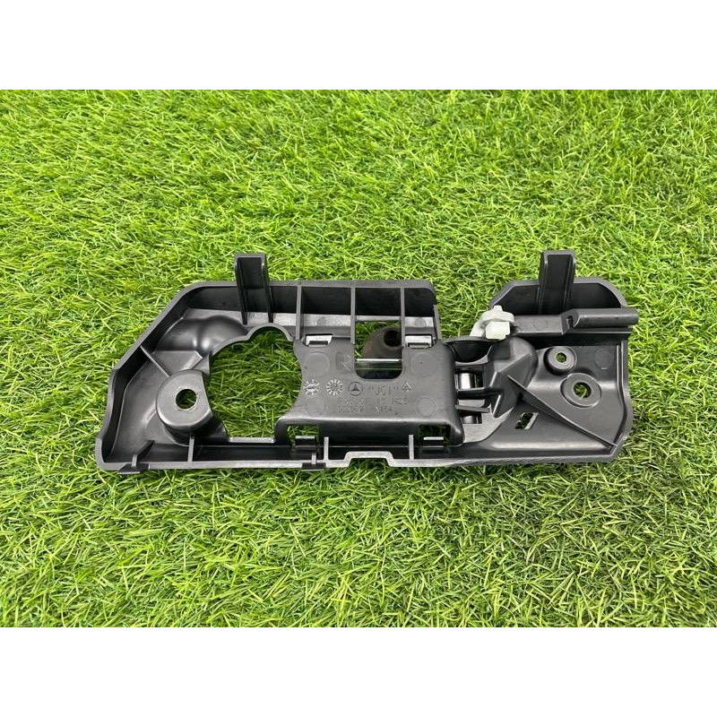 Ручка двери внутренняя (салон) Mercedes-Benz GL X164 2012 4.6 A1647602461