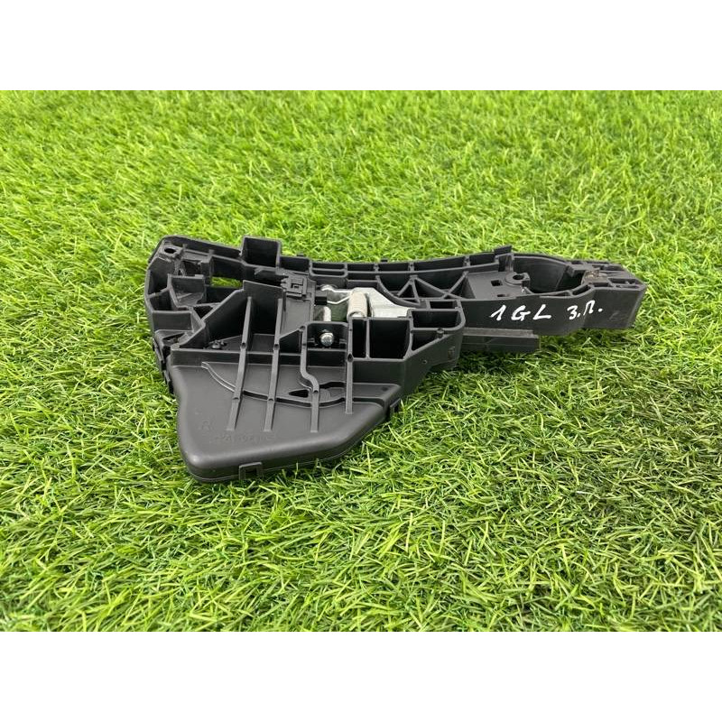 Кронштейн ручки двери (кузов и элементы) Mercedes-Benz GL X164 2012 4.6 a1647600634