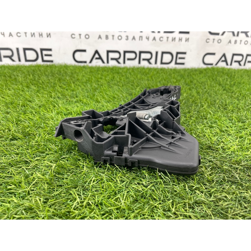 Кронштейн ручки двери (кузов и элементы) Mercedes-Benz GL X164 2012 4.6 a1647600634