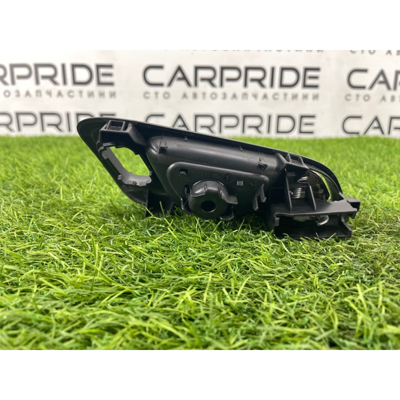 Ручка двери внутренняя (салон) FORD Focus MK3 2016 1.0 F1EZ5822601BB
