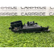 Ручка двери внутренняя (салон) FORD Focus MK3 2016 1.0 F1EZ5822601BB