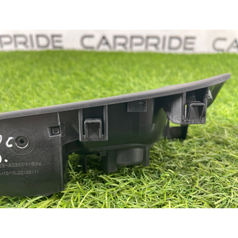 Ручка двери внутренняя (салон) FORD Focus MK3 2016 1.0 F1EZ5822601BB