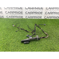 Проводка дверна