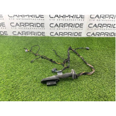 Проводка дверная