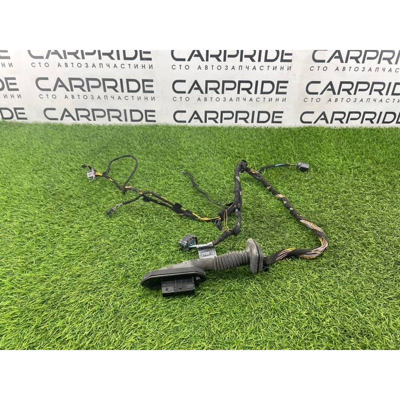 Проводка дверна (електрика) BMW X5 E53 M57d30 61126913730