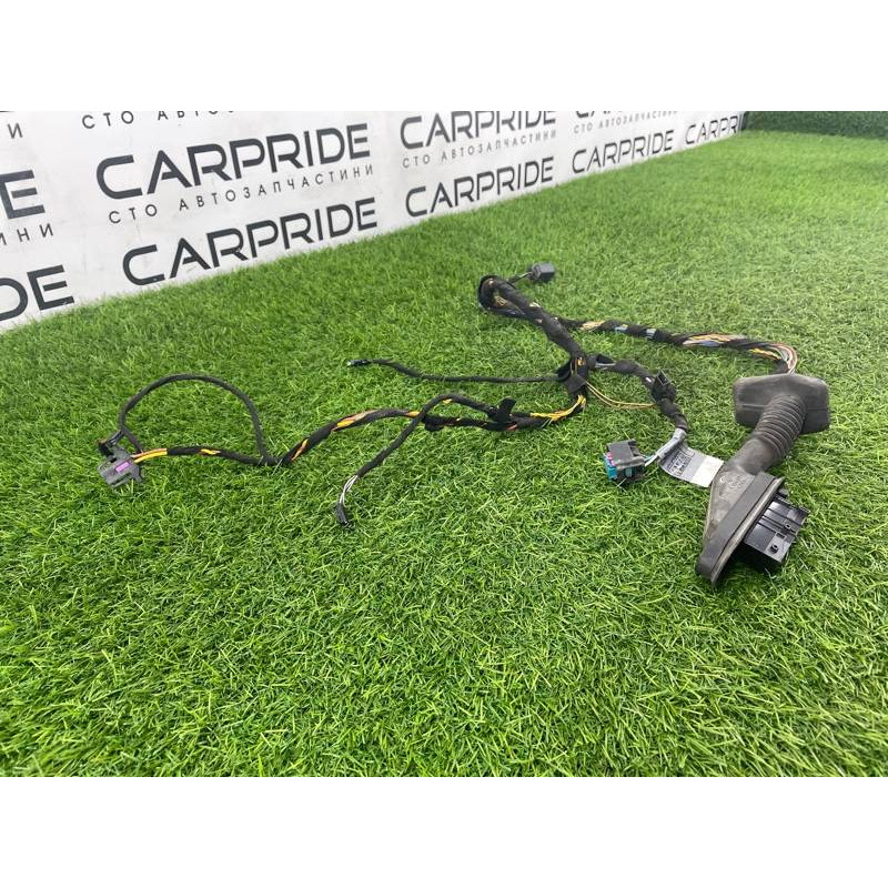 Проводка дверна (електрика) BMW X5 E53 M57d30 61126913730