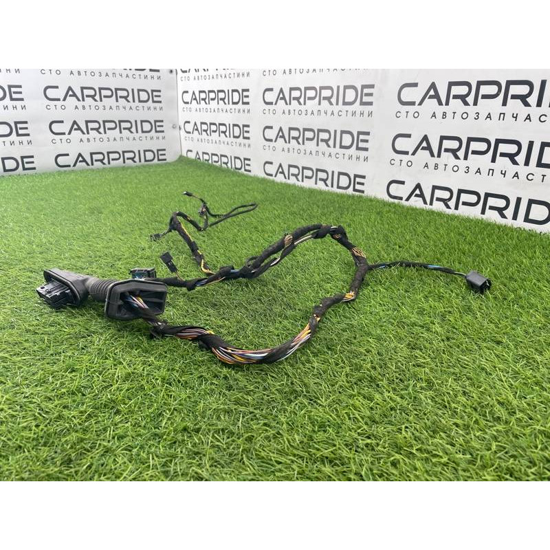 Проводка дверна (електрика) BMW X5 E53 M57d30 61126913730