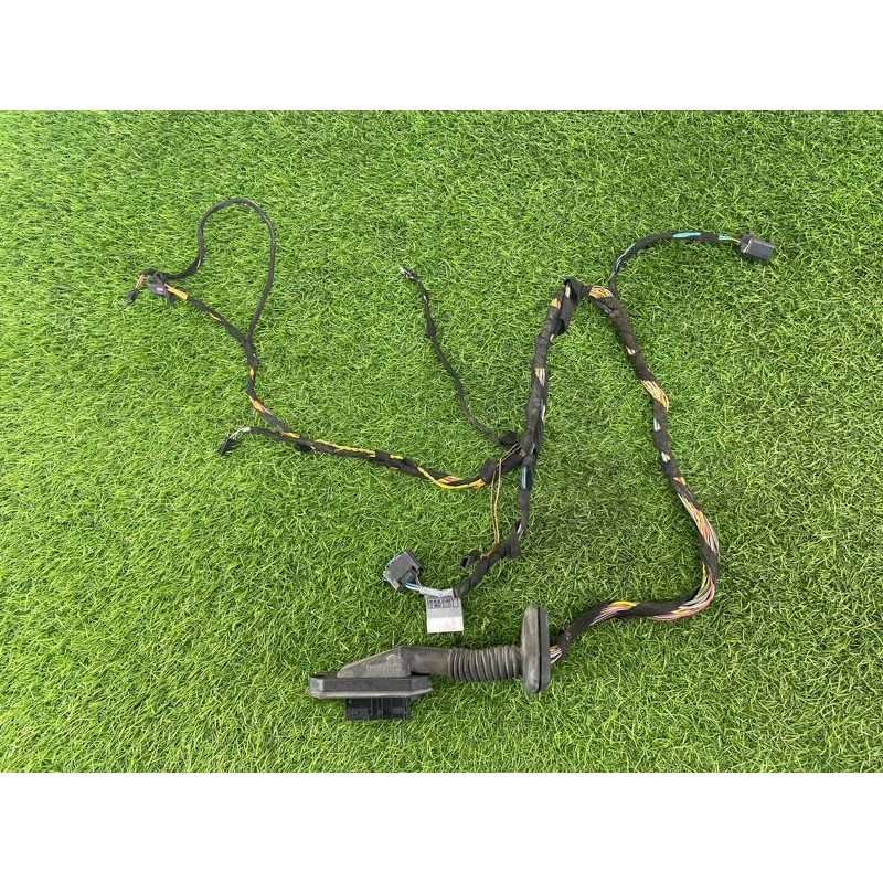 Проводка дверна (електрика) BMW X5 E53 M57d30 61126913730