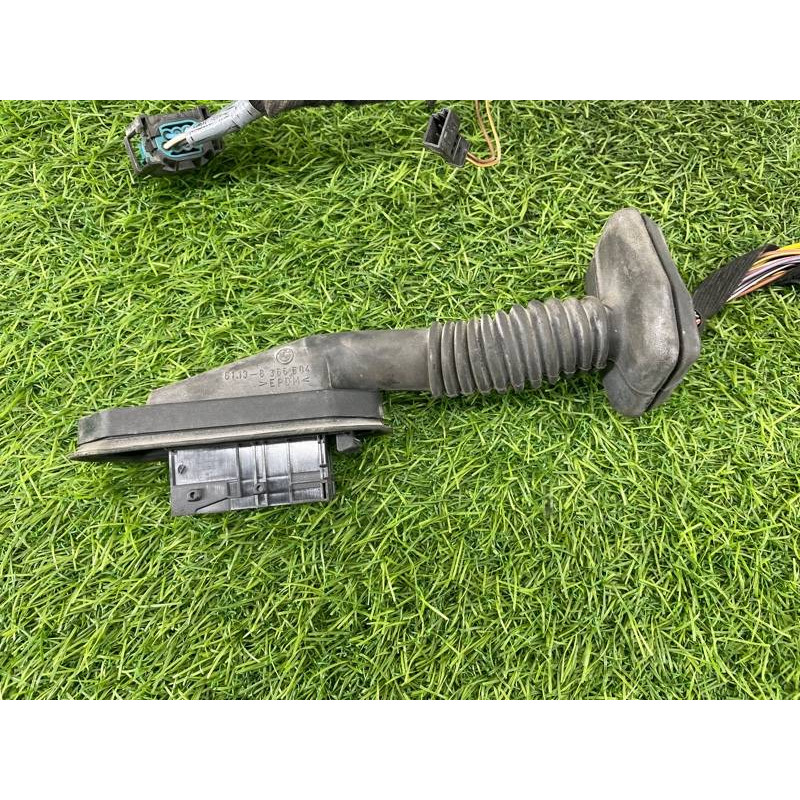 Проводка дверна (електрика) BMW X5 E53 M57d30 61126913730