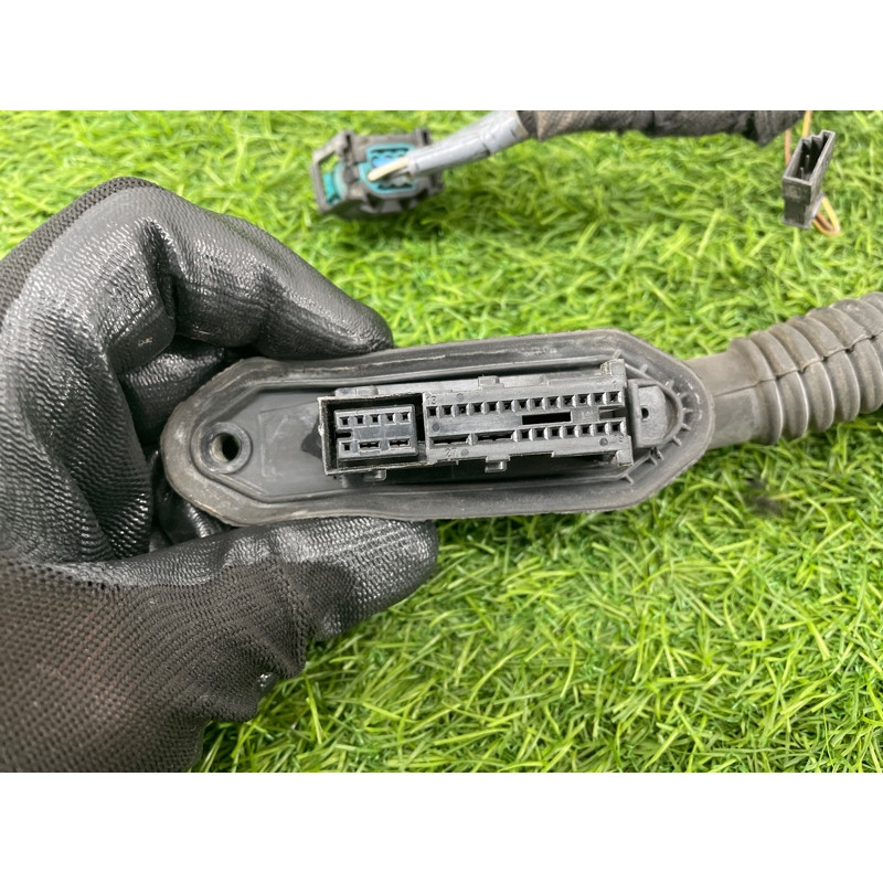 Проводка дверна (електрика) BMW X5 E53 M57d30 61126913730