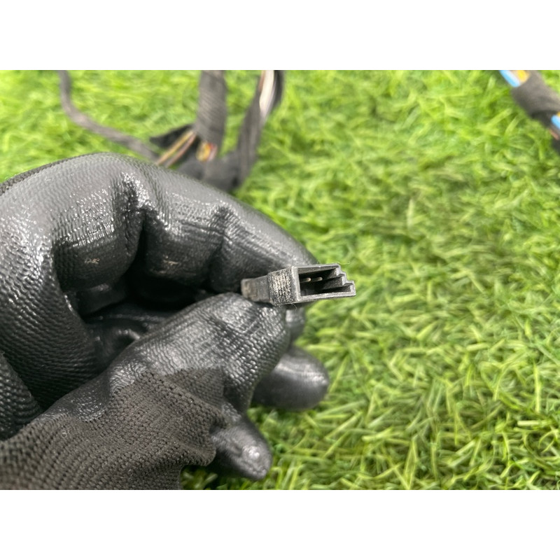 Проводка дверна (електрика) BMW X5 E53 M57d30 61126913730